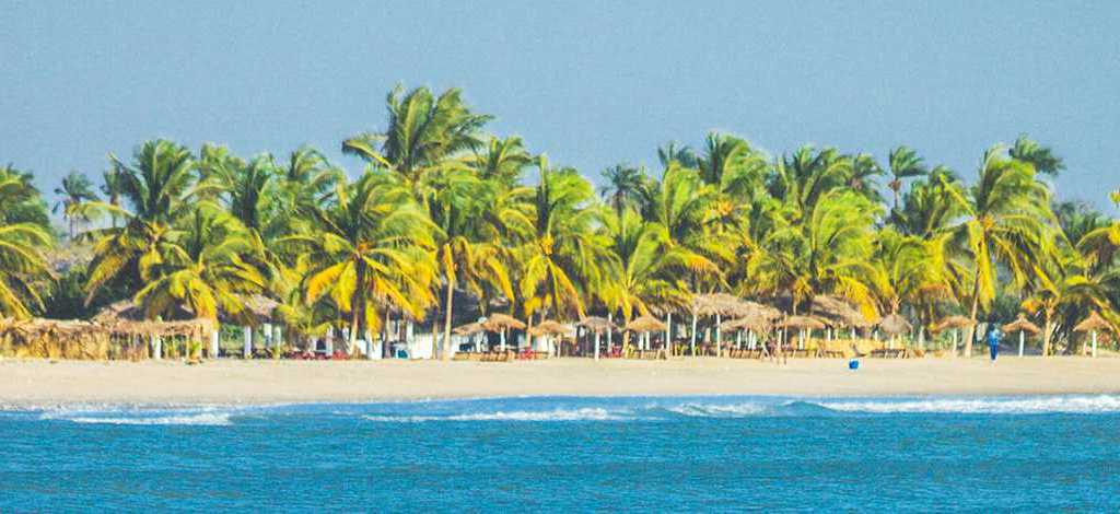 Holidays to Gambia